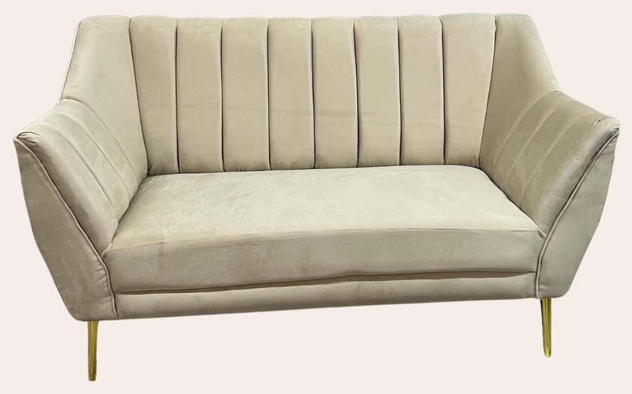 Sillón Mariana — renta de mobiliario Cadi